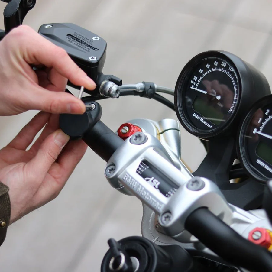 KIT COMPLET MOTO PRO - Image 4