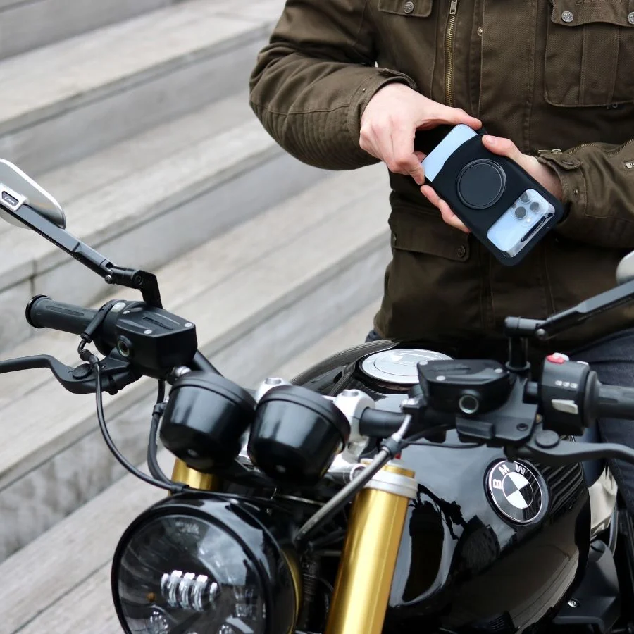 KIT COMPLET MOTO PRO - Image 5