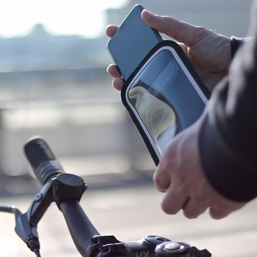 Support téléphone vélo - Image 7