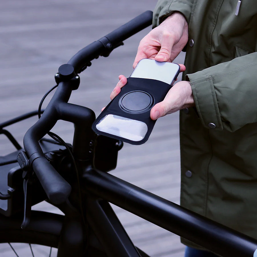 Support téléphone vélo PRO - Image 9