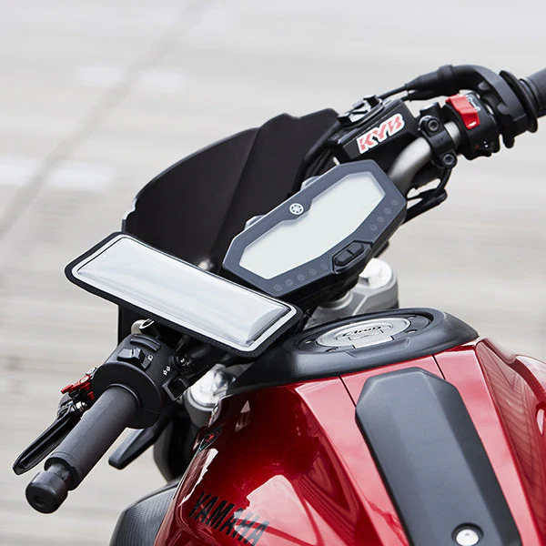 Support téléphone moto - Image 8