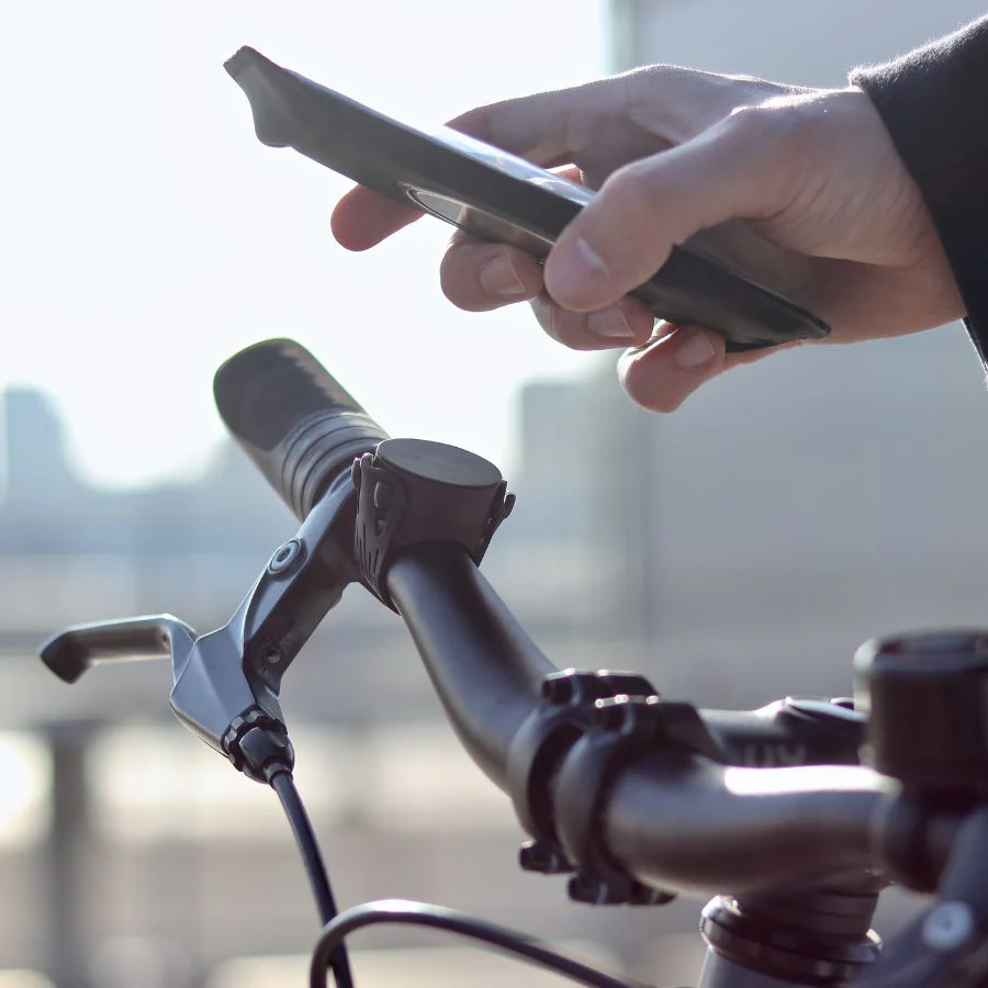 Support téléphone vélo - Image 8