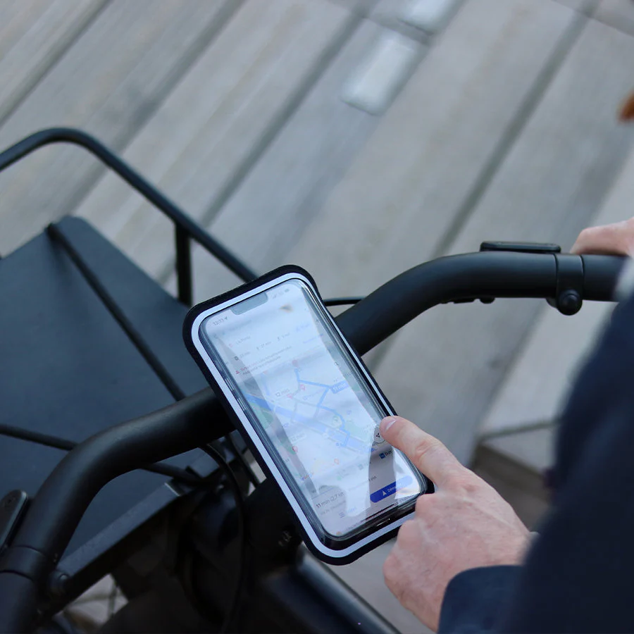 Support téléphone vélo - Image 9