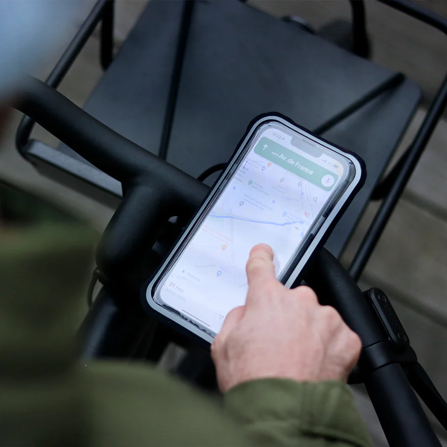Support téléphone vélo PRO - Image 11